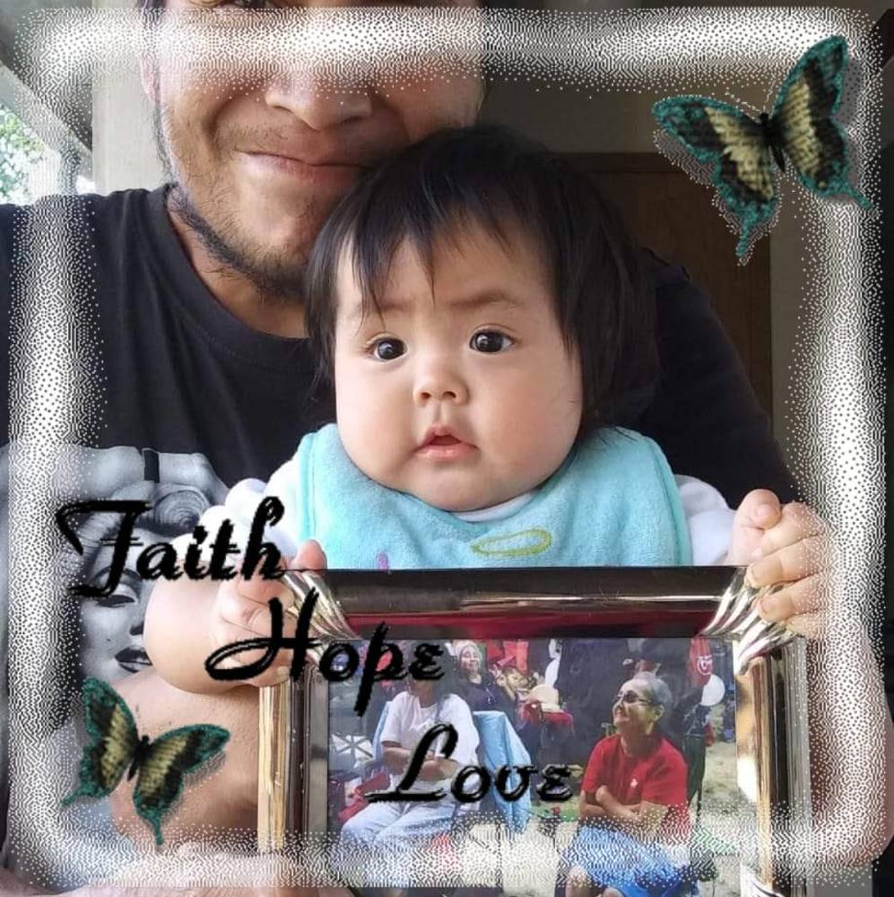 Meet your Posher, Shalaia n gasper